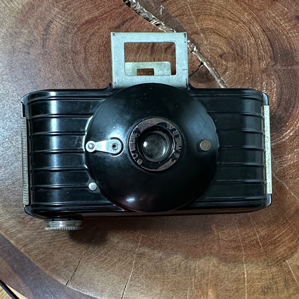 Vintage KODAK Bullet Camera - Art Deco - Picture 5 of 15